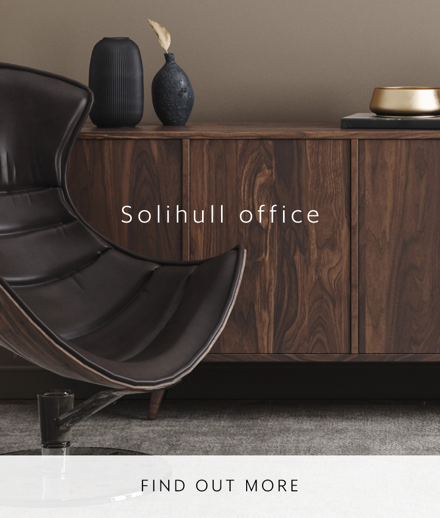 Solihull Office