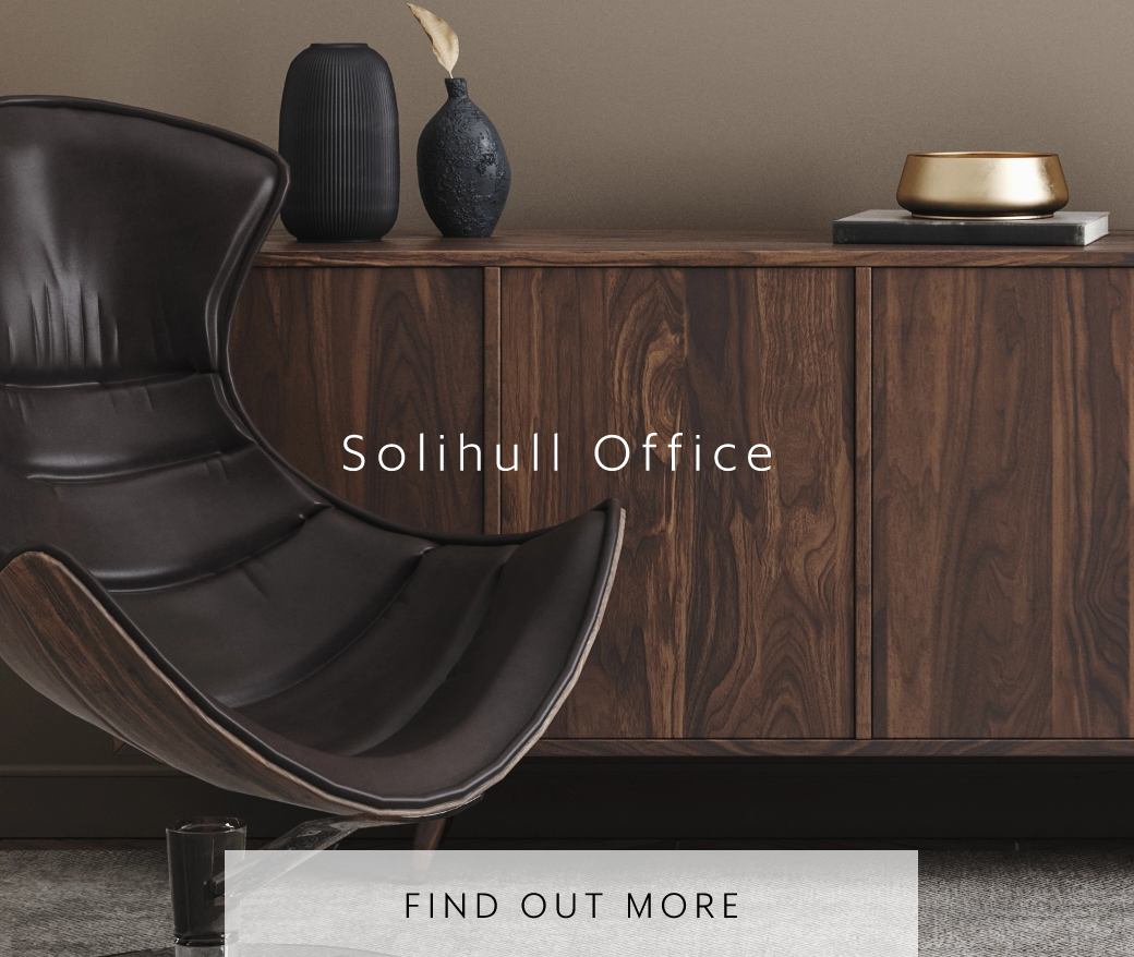 Solihull Office