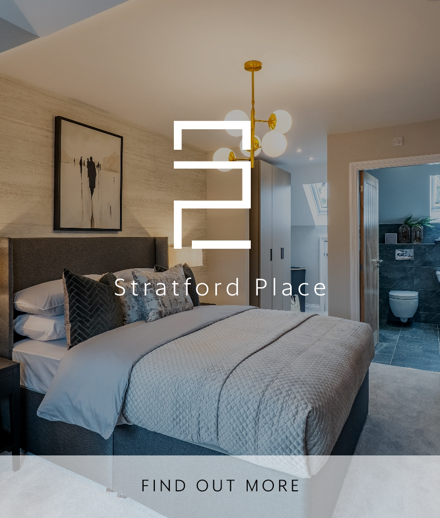 Stratford Place