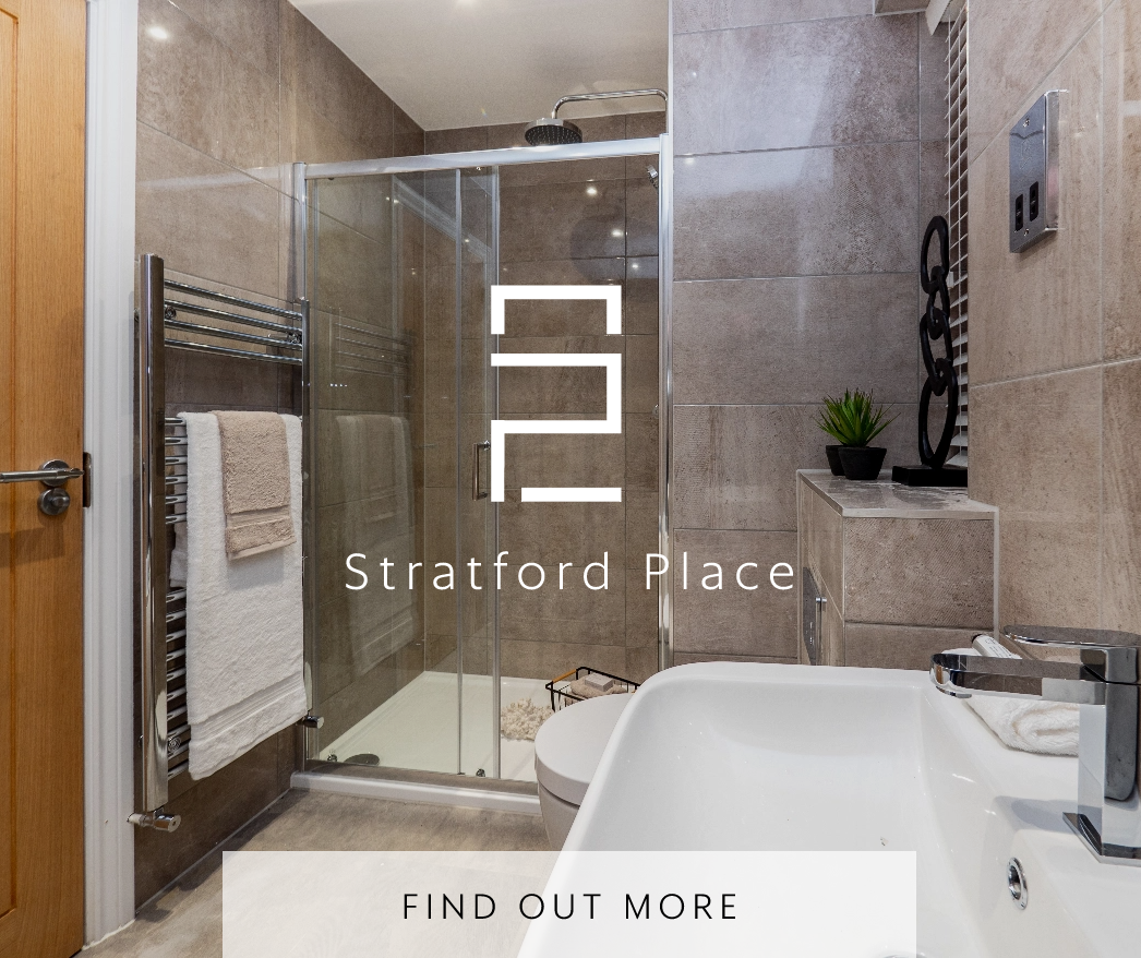 Stratford Place