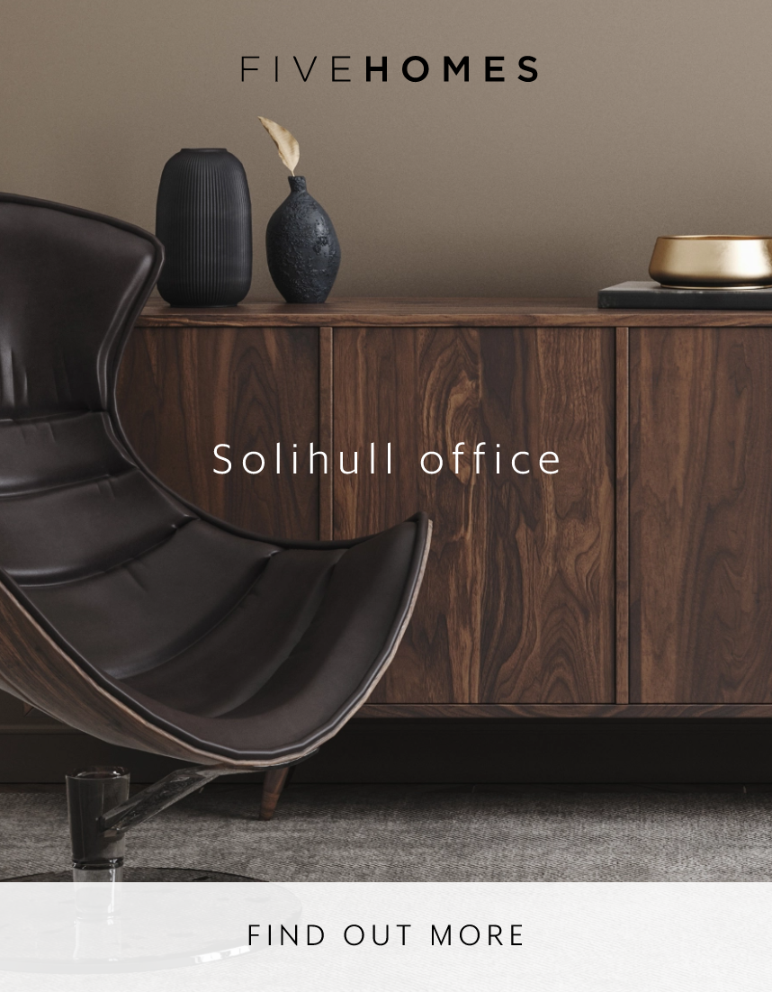 Solihull Office