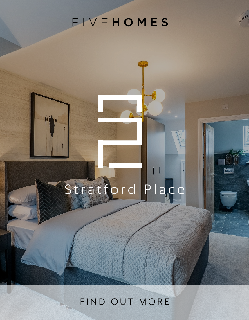 Stratford Place