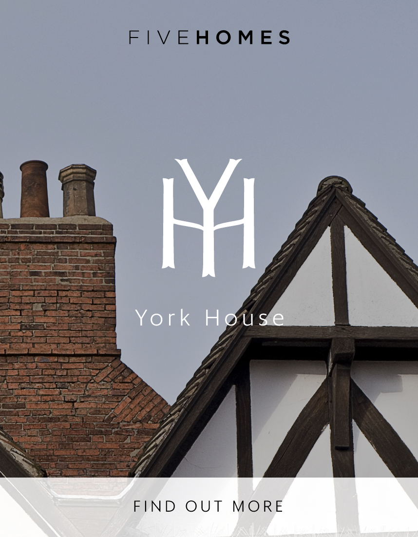 York House