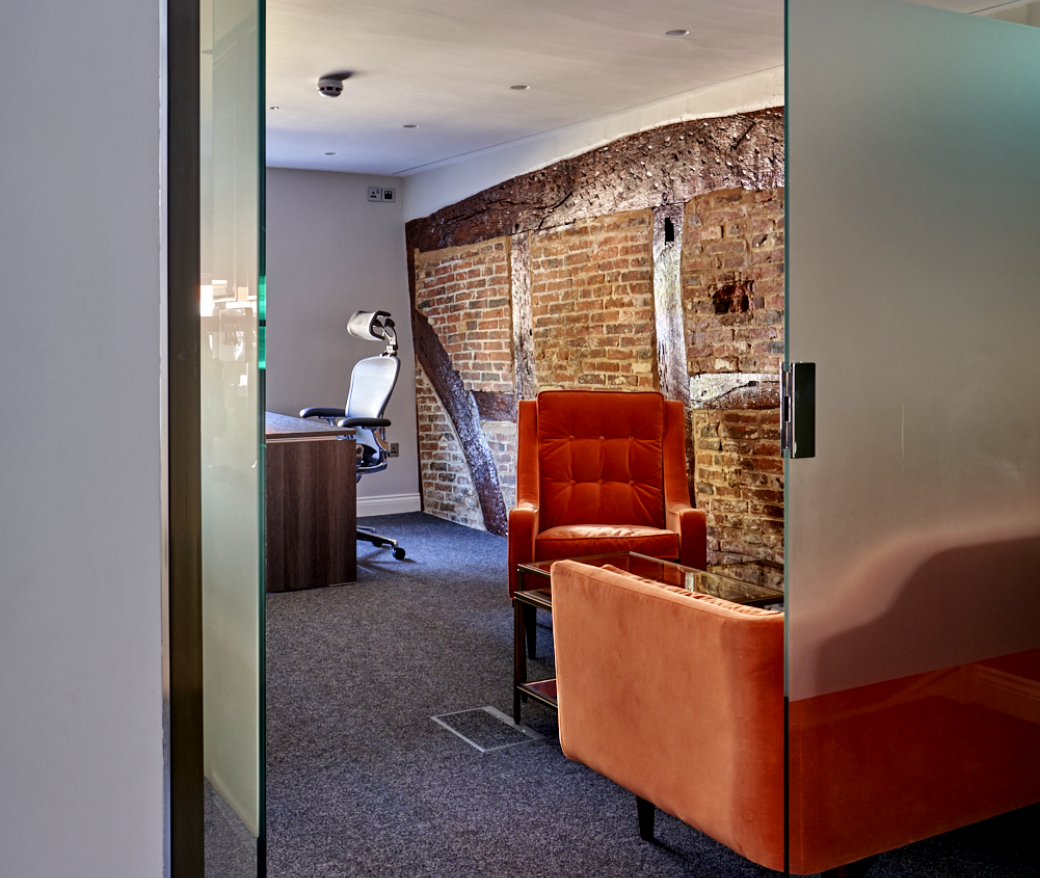 Solihull Office