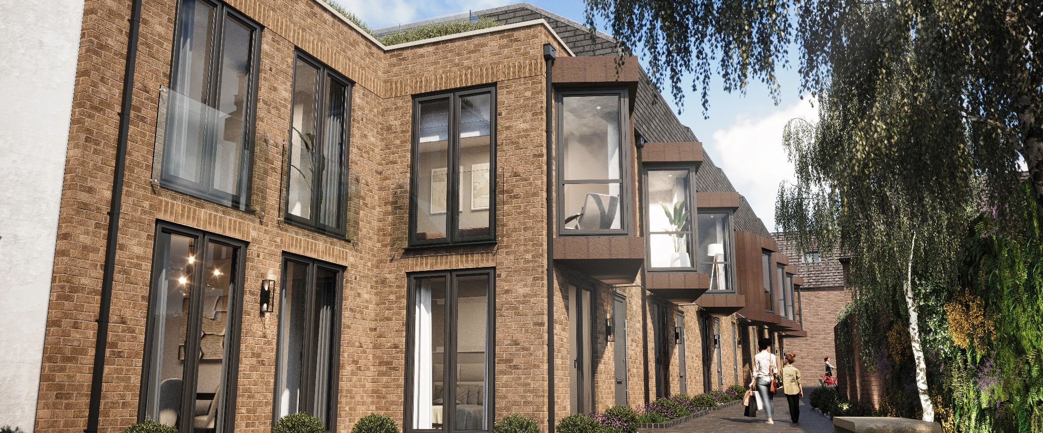 York House, Stratford-upon-Avon